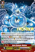 Rain Element, Madew