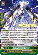 Metal Element, Scryew