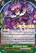 Dark Element, Dizmel