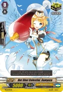 Hot Shot Celestial, Samyaza