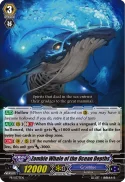 Zombie Whale of the Ocean Depths