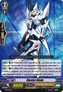 Blaster Blade