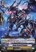 Gang Assault Dragon