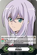 Imaginary Gift Protect