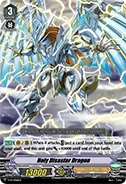 Holy Disaster Dragon