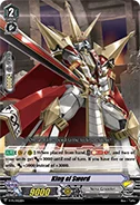 King of Sword
