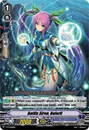 Battle Siren, Neferli