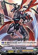 Fear Sword Dragon