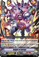 Knight of Entropy