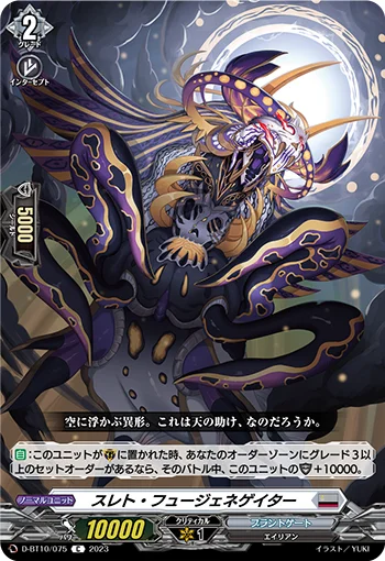 Threat Fusionegater