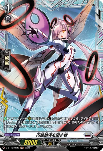 One Who Rotates the Disc Galaxy