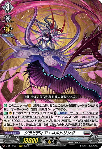 Gravidia Nordlinger