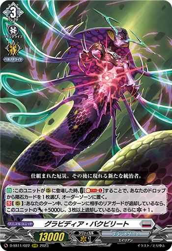 Gravidia Bacubirito