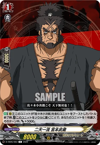 Niten Ichiryu, Musashi Miyamoto
