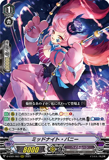 Midnight Bunny