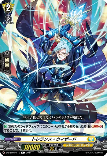Tolerance Wizard