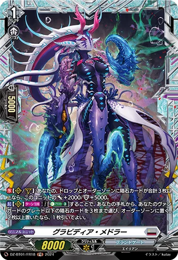 Gravidia Madler