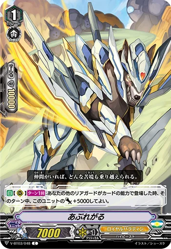 Ablagal