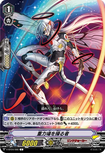 Manipulator of Gravity Fields