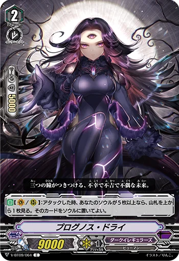 Prognose Drei