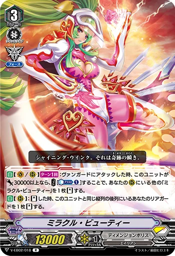 Miracle Beauty