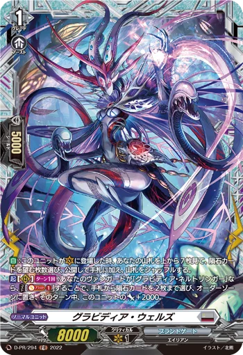 Gravidia Wells
