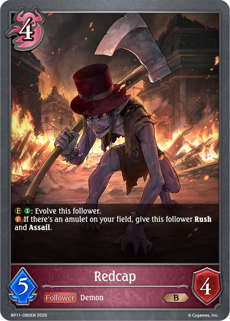 Redcap