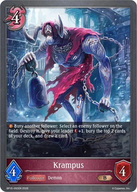 Krampus