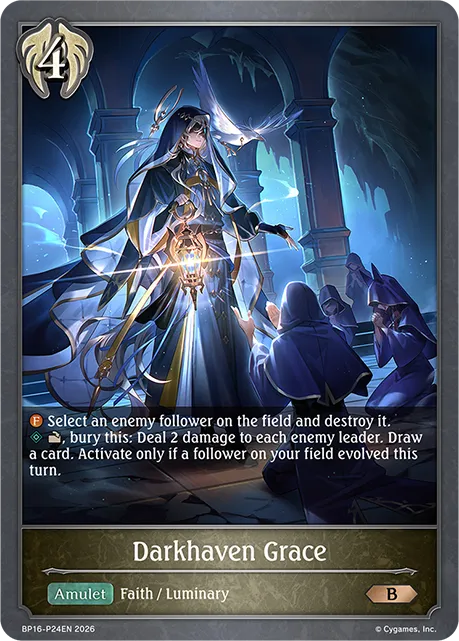 Darkhaven Grace
