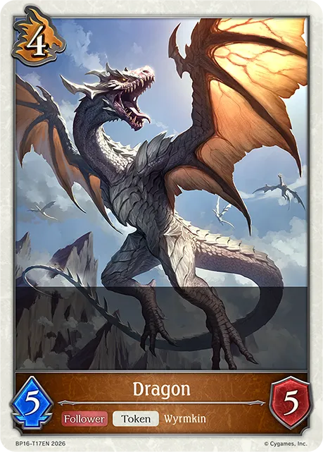 Dragon