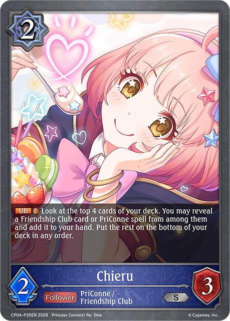 Chieru