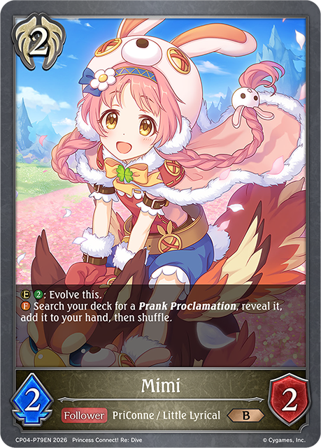 Mimi