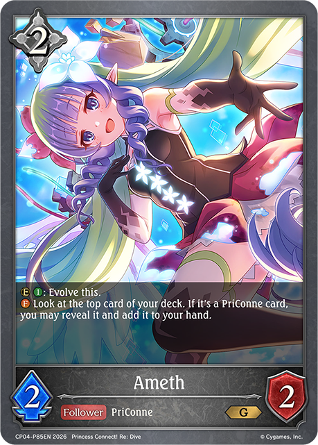 Ameth