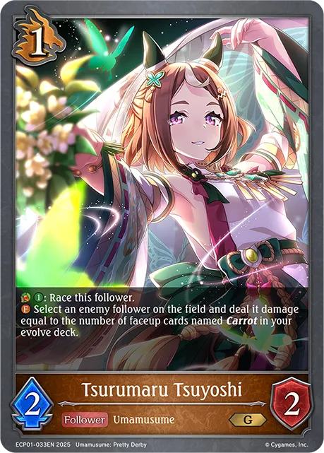 Tsurumaru Tsuyoshi