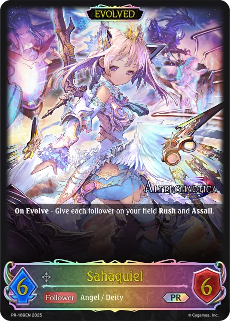 Sahaquiel (Evolved)