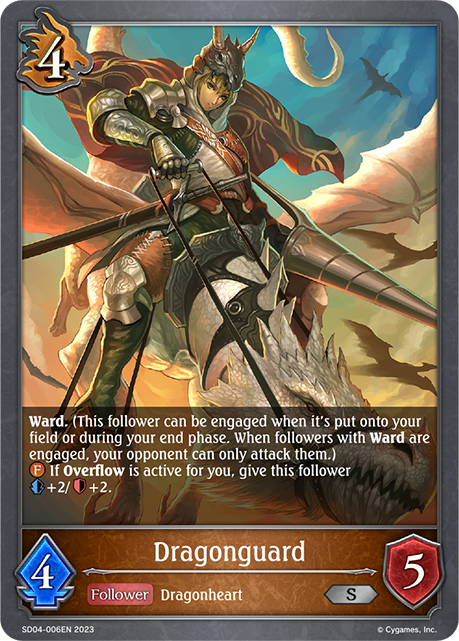 Dragonguard