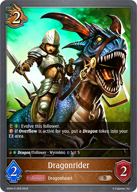 Dragonrider