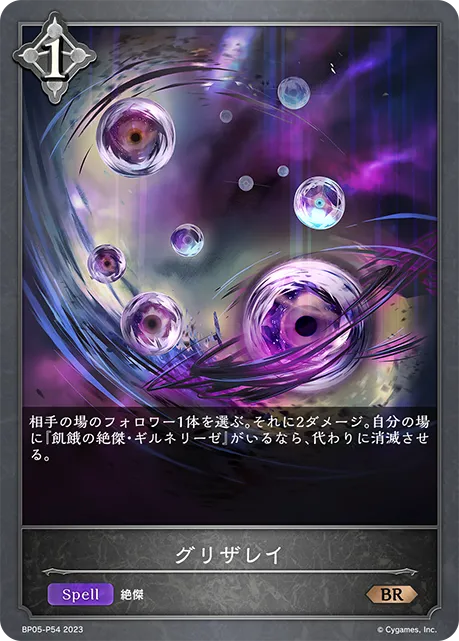Gliesaray
