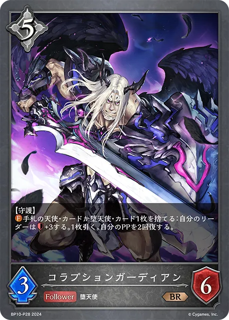 Corruption Guardian