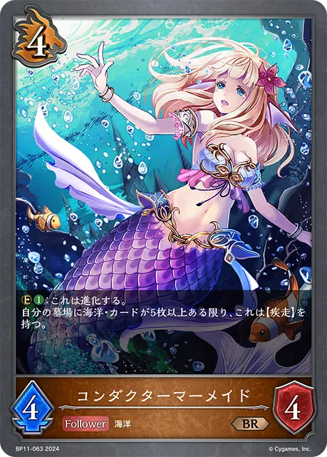 Mermaid Guide