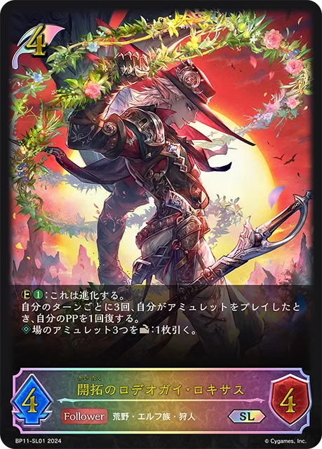 Loxis, Homestead Pioneer