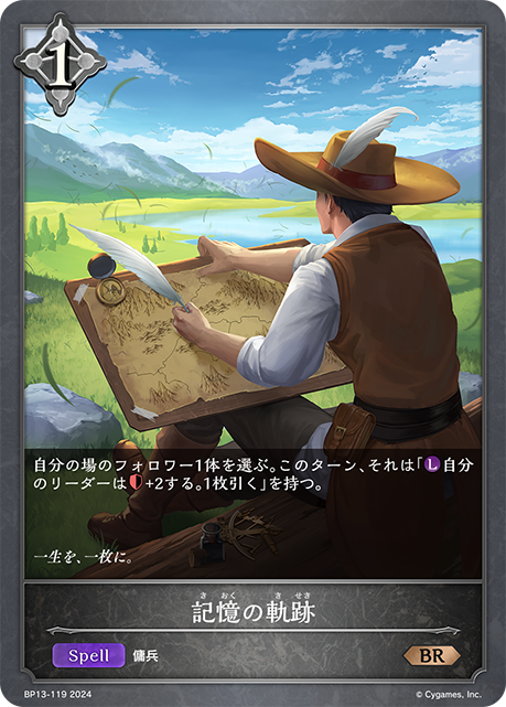 Retracing the Past