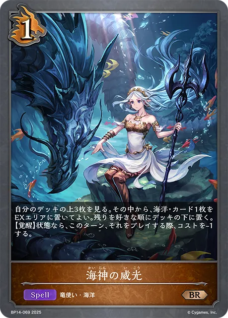 Aquatic Authority