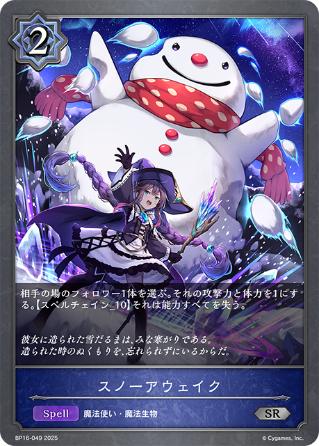 Snowman Army