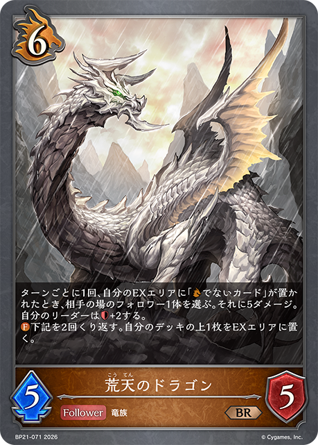 Stormscale