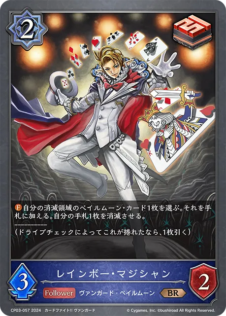 Rainbow Magician