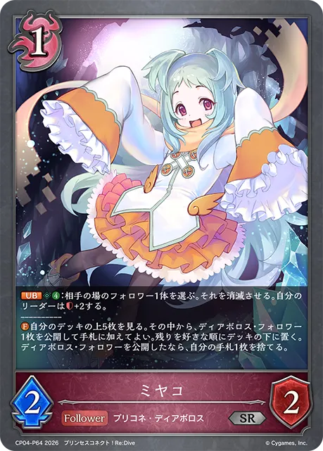 Miyako