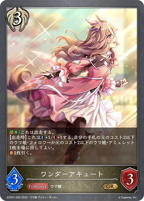 Wonder Acute
