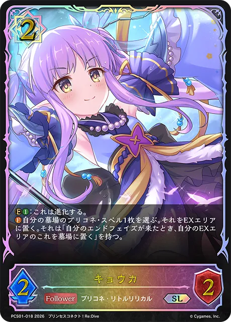 Kyoka