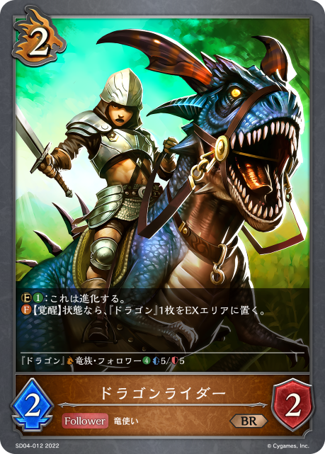 Dragonrider